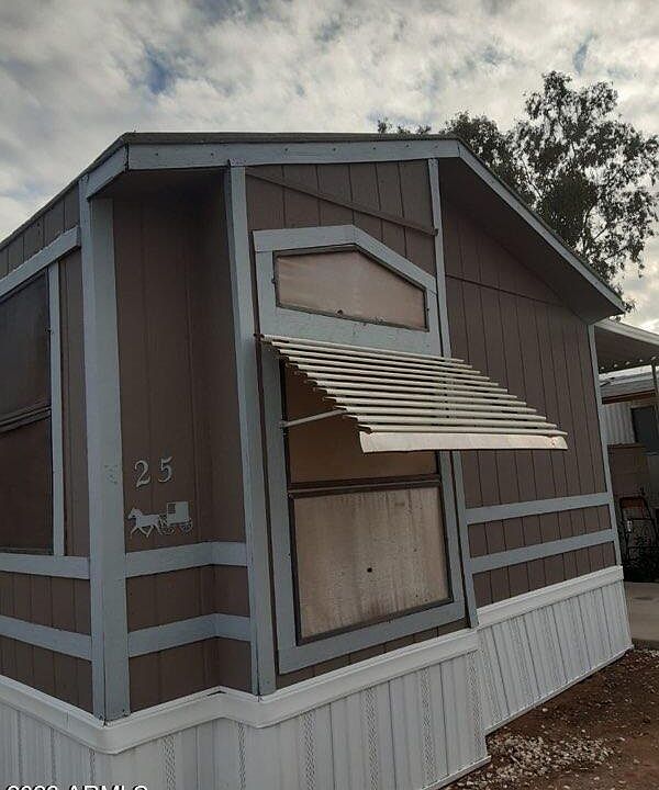1st image of 708 W MCMURRAY Boulevard #25