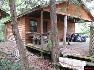 22 Windy Oaks Ln, Flippin, AR 72634