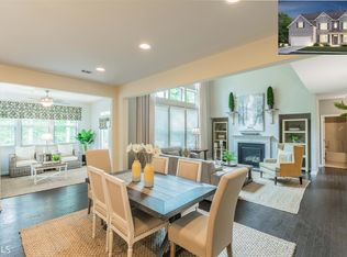 130 Fanleaf Dr #565, Fairburn, GA 30213