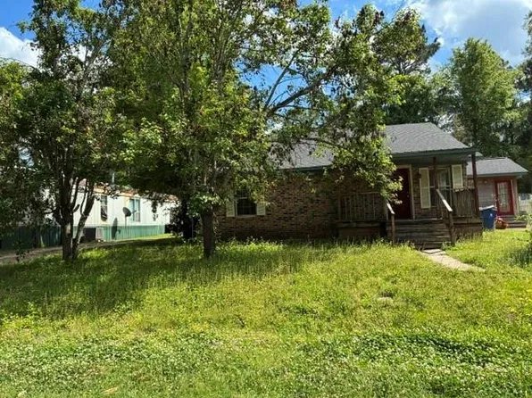 121 Louisiana St, Winnfield, LA 71483