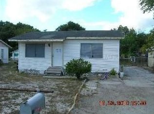 334 N New Hampshire Ave, Apopka, FL 32712