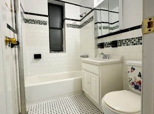 567 W 170th St APT 4, New York, NY 10032