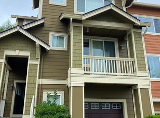9105 Merritt Ave SE, Snoqualmie, WA 98065