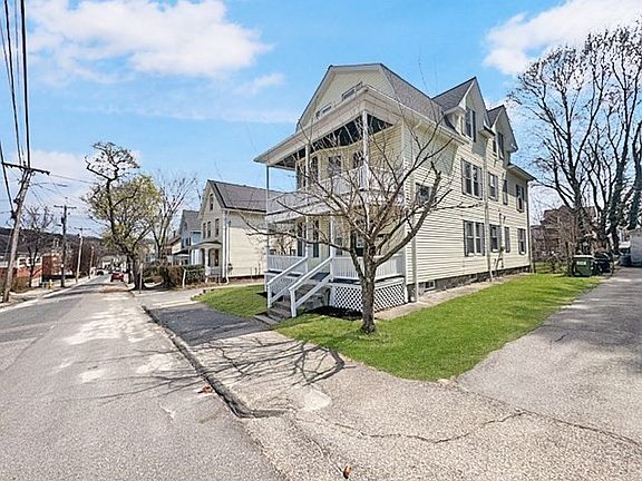 3rd image of 21 Falmouth St