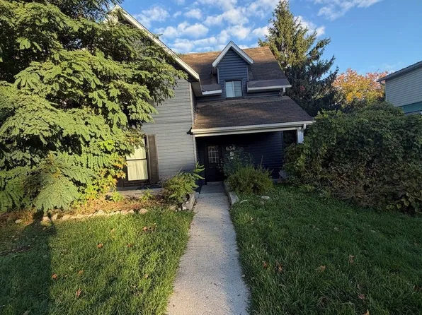 634 Dominion Ave, Midland, ON L4R 1R6