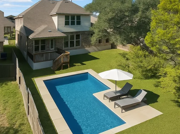 102 Haverton, Boerne, TX 78006