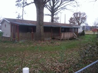 410 N Border St, Paragon, IN 46166