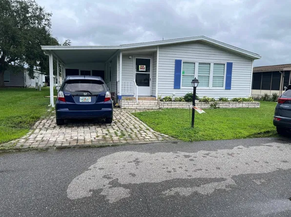 1733 Balsam Ave #252, Kissimmee, FL 34758