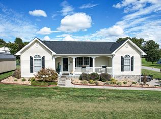 103 E Savanna Ct, Greeneville, TN 37743