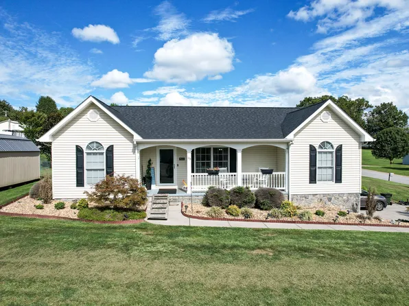 103 E Savanna Ct, Greeneville, TN 37743