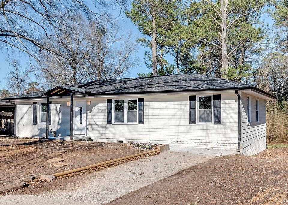 954 Clay Rd SW, Mableton, GA 30126 MLS 7167134 Zillow