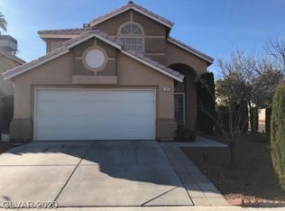 7045 Ovation Way, Las Vegas, NV 89119