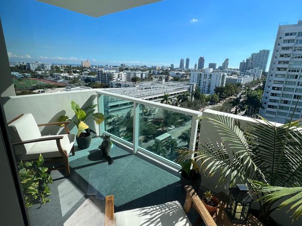 1200 West Ave APT 1015