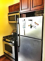 Rented by Keller Williams NYC