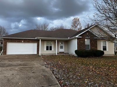 1916 Meadowbrook Drive, West Plains, MO, 65775