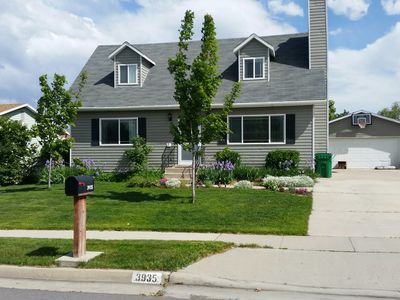 3935 W Rivendell Rd, Salt Lake City, UT, 84129