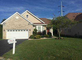 239 Springmeadow Way, Monroe Township, NJ 08831