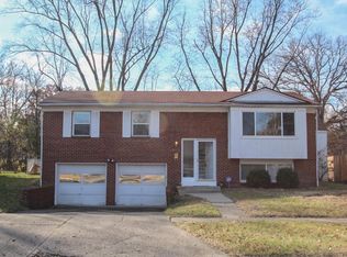 5627 Roche Dr, Columbus, OH 43229