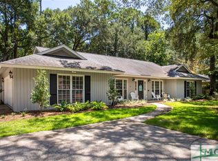 11 Monastery Rd W, Savannah, GA 31411