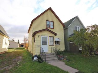 1122 Oakes Ave, Superior, WI 54880