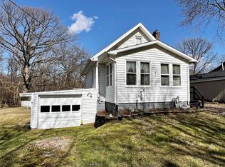 2525 45th St NW, Canton, OH