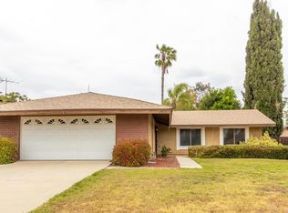 4475 Turnbull Rd, Riverside, CA 92503
