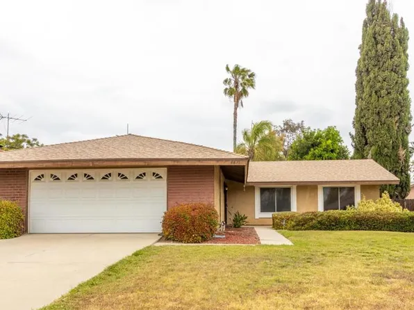 4475 Turnbull Rd, Riverside, CA 92503