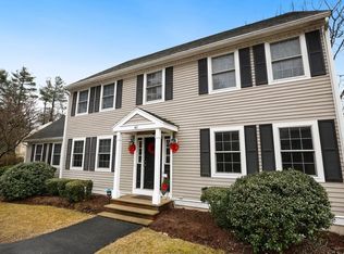 42 Lowell Rd, North Reading, MA 01864
