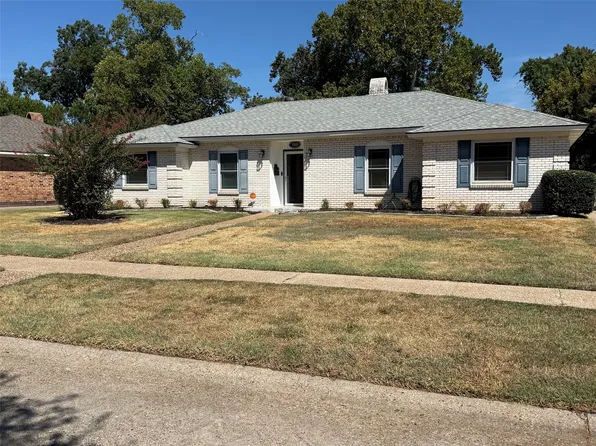 7553 University Dr, Shreveport, LA 71105