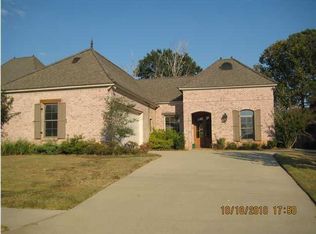 250 Brisage Blvd, Madison, MS 39110