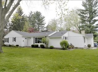 1221 Grand Pre Ave, Kalamazoo, MI 49006