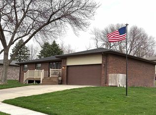 2000 Bel Air Rd, Norfolk, NE 68701