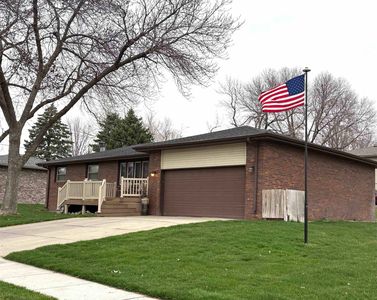 2000 Bel Air Rd, Norfolk, NE, 68701