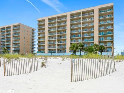 965 W Beach Blvd #4R-2501, Gulf Shores, AL, 36542