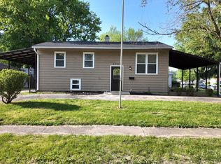 5902 Alpine Ave, Indianapolis, IN 46224