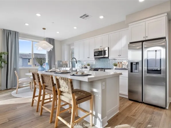 612 Aviary Ave, Rancho Mission Viejo, CA 92694