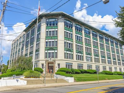 1 Landmark Square #222, Pt Chester, NY, 10573