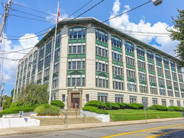 1 Landmark Square #222, Port Chester, NY 10573