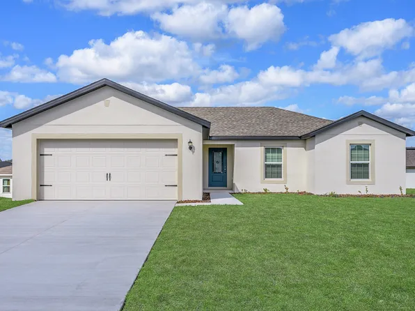 Bimini Plan, Poinciana