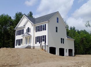 3 Mallard Rd, Windham, NH 03087