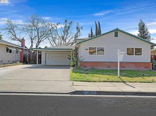 3817 Madeira Way, Livermore, CA