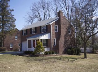 651 Jefferson Ave, Cherry Hill, NJ 08002