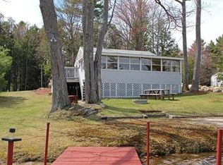 9 Island Rd, Ashburnham, MA 01430