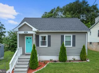 1906 Thayer Ter, Baltimore, MD 21207