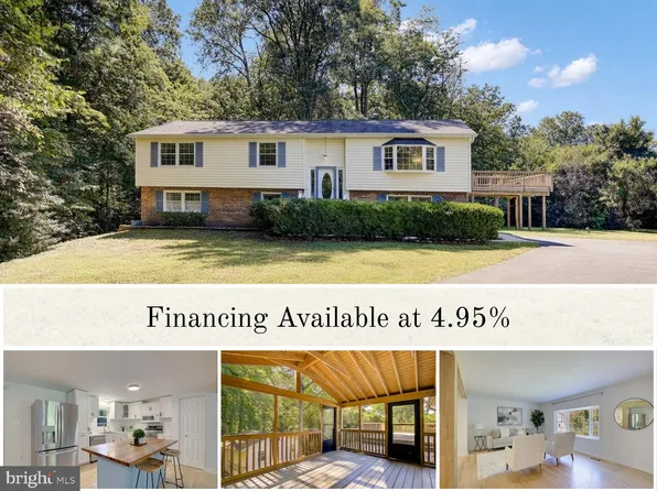 3614 King Dr, Dunkirk, MD 20754