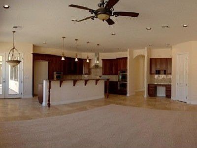Open Floor Plan with Tons of Upgrades