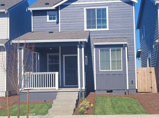 1167 Parkside Ave, Woodburn, OR 97071