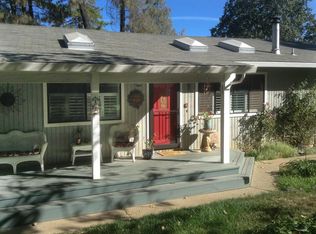 1044 Alpine Way, Colfax, CA 95713