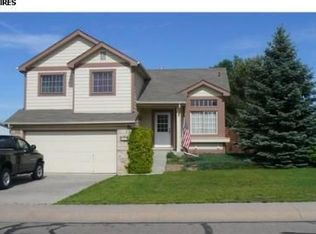 206 N 46th Avenue Ct, Greeley, CO 80634