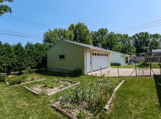 6405 Rolf Ave, Edina, MN 55439